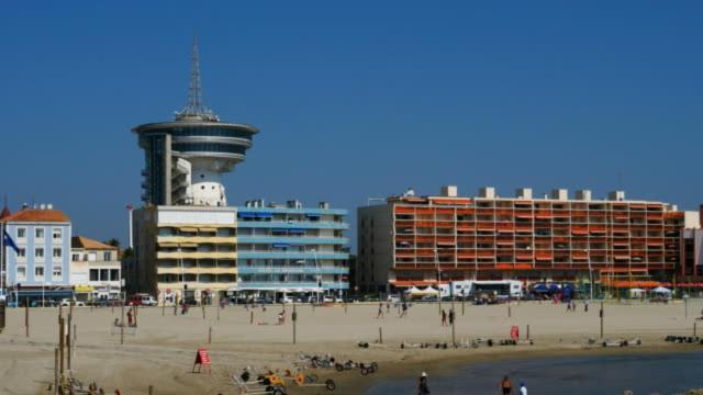 Palavas Acces Direct Plage Lm Sud Exterior photo